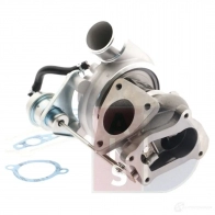 Турбина AKS DASIS 1424502440 215000n 4044455761785 I5 N2V - Изображение 7