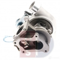 Турбина AKS DASIS 1424502440 215000n 4044455761785 I5 N2V - Изображение 9