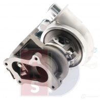 Турбина AKS DASIS 1424502440 215000n 4044455761785 I5 N2V - Изображение 10
