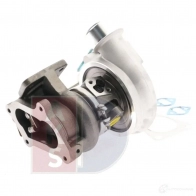 Турбина AKS DASIS 1424502440 215000n 4044455761785 I5 N2V - Изображение 11