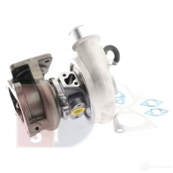 Турбина AKS DASIS 1424502440 215000n 4044455761785 I5 N2V - Изображение 12