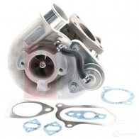Турбина AKS DASIS 1424502440 215000n 4044455761785 I5 N2V - Изображение 17