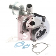 Турбина AKS DASIS 155008n 1424502414 4044455761525 G3035 1 - Изображение 3