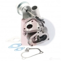 Турбина AKS DASIS 155008n 1424502414 4044455761525 G3035 1 - Изображение 4