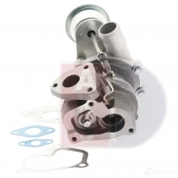 Турбина AKS DASIS 155008n 1424502414 4044455761525 G3035 1 - Изображение 5