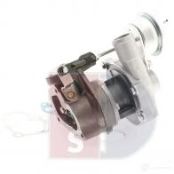 Турбина AKS DASIS 155008n 1424502414 4044455761525 G3035 1 - Изображение 8