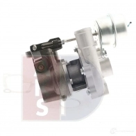 Турбина AKS DASIS 155008n 1424502414 4044455761525 G3035 1 - Изображение 9