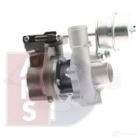 Турбина AKS DASIS 155008n 1424502414 4044455761525 G3035 1 - Изображение 10
