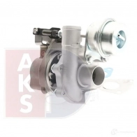 Турбина AKS DASIS 155008n 1424502414 4044455761525 G3035 1 - Изображение 11