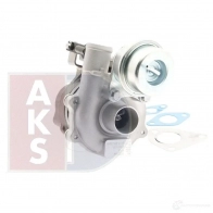 Турбина AKS DASIS 155008n 1424502414 4044455761525 G3035 1 - Изображение 12