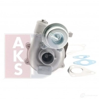Турбина AKS DASIS 155008n 1424502414 4044455761525 G3035 1 - Изображение 13