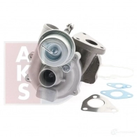 Турбина AKS DASIS 155008n 1424502414 4044455761525 G3035 1 - Изображение 14