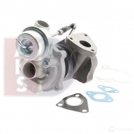 Турбина AKS DASIS 155008n 1424502414 4044455761525 G3035 1 - Изображение 15