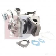 Турбина AKS DASIS 155008n 1424502414 4044455761525 G3035 1 - Изображение 16