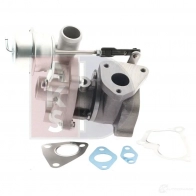 Турбина AKS DASIS 155008n 1424502414 4044455761525 G3035 1 - Изображение 17