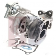 Турбина AKS DASIS 155014n 4044455761587 T64 I7 1424502420 - Изображение 3