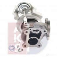Турбина AKS DASIS 155014n 4044455761587 T64 I7 1424502420 - Изображение 5