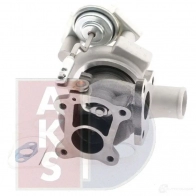 Турбина AKS DASIS 155014n 4044455761587 T64 I7 1424502420 - Изображение 6
