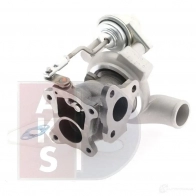 Турбина AKS DASIS 155014n 4044455761587 T64 I7 1424502420 - Изображение 7