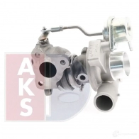 Турбина AKS DASIS 155014n 4044455761587 T64 I7 1424502420 - Изображение 10