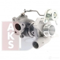 Турбина AKS DASIS 155014n 4044455761587 T64 I7 1424502420 - Изображение 11