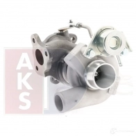 Турбина AKS DASIS 155014n 4044455761587 T64 I7 1424502420 - Изображение 12