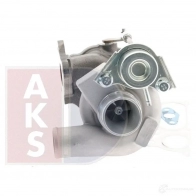 Турбина AKS DASIS 155014n 4044455761587 T64 I7 1424502420 - Изображение 13
