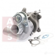 Турбина AKS DASIS 155014n 4044455761587 T64 I7 1424502420 - Изображение 15