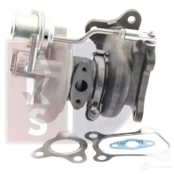 Турбина AKS DASIS 155014n 4044455761587 T64 I7 1424502420 - Изображение 17