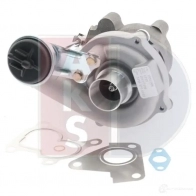 Турбина AKS DASIS 4044455761655 SMAT1G F 185009n 1424502427 - Изображение 2