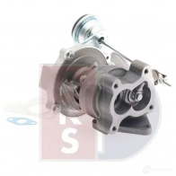 Турбина AKS DASIS 4044455761655 SMAT1G F 185009n 1424502427 - Изображение 7