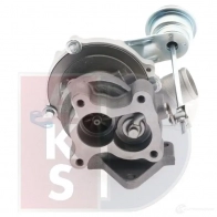 Турбина AKS DASIS 4044455761655 SMAT1G F 185009n 1424502427 - Изображение 9