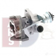 Турбина AKS DASIS 4044455761655 SMAT1G F 185009n 1424502427 - Изображение 12