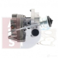 Турбина AKS DASIS 4044455761655 SMAT1G F 185009n 1424502427 - Изображение 13
