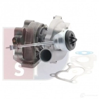 Турбина AKS DASIS 4044455761655 SMAT1G F 185009n 1424502427 - Изображение 14