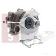 Турбина AKS DASIS 4044455761655 SMAT1G F 185009n 1424502427 - Изображение 15