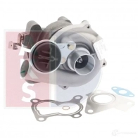 Турбина AKS DASIS 4044455761655 SMAT1G F 185009n 1424502427 - Изображение 16
