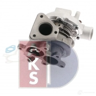 Турбина AKS DASIS 1424586194 GCR H5K 4044455760689 045110n - Изображение 7