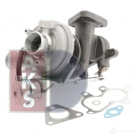 Турбина AKS DASIS 1424586194 GCR H5K 4044455760689 045110n - Изображение 16