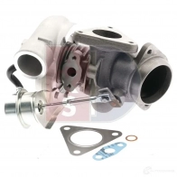 Турбина AKS DASIS 125003n 1424502405 1JMET A 4044455761433 - Изображение 2