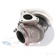 Турбина AKS DASIS 125003n 1424502405 1JMET A 4044455761433 - Изображение 6