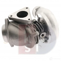 Турбина AKS DASIS 125003n 1424502405 1JMET A 4044455761433 - Изображение 8