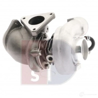 Турбина AKS DASIS 125003n 1424502405 1JMET A 4044455761433 - Изображение 10