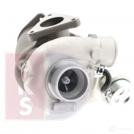 Турбина AKS DASIS 125003n 1424502405 1JMET A 4044455761433 - Изображение 12