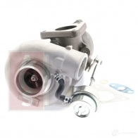 Турбина AKS DASIS 125003n 1424502405 1JMET A 4044455761433 - Изображение 14