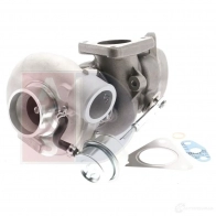 Турбина AKS DASIS 125003n 1424502405 1JMET A 4044455761433 - Изображение 15
