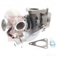 Турбина AKS DASIS 125003n 1424502405 1JMET A 4044455761433 - Изображение 16