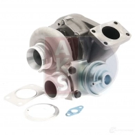 Турбина AKS DASIS 045135n MUEL 8L 4044455760931 1424754495 - Изображение 3