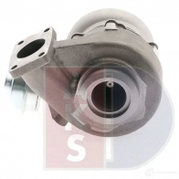 Турбина AKS DASIS 045135n MUEL 8L 4044455760931 1424754495 - Изображение 9