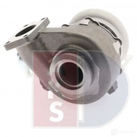 Турбина AKS DASIS 045135n MUEL 8L 4044455760931 1424754495 - Изображение 10